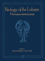 Télécharger le livre :  Biology of the Lobster