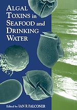 Télécharger le livre :  Algal Toxins in Seafood and Drinking Water