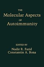 Télécharger le livre :  The molecular aspects of autoimmunity