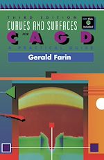 Télécharger le livre :  Curves and Surfaces for Computer-Aided Geometric Design