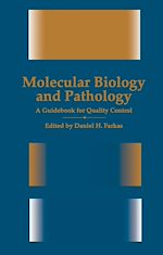 Télécharger le livre :  Molecular Biology and Pathology