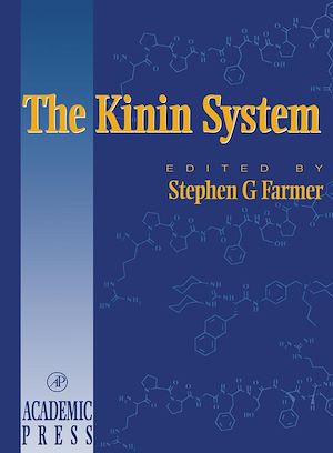 Téléchargez le livre :  The Kinin System