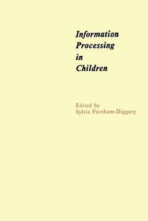 Download the eBook: Information Processing in Children