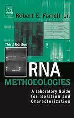 Télécharger le livre :  RNA Methodologies