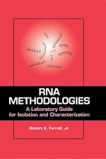 Télécharger le livre :  RNA Methodologies