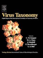 Télécharger le livre :  Virus Taxonomy
