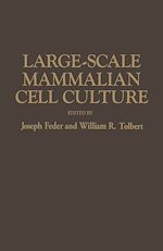 Télécharger le livre :  Large-Scale Mammalian Cell Culture