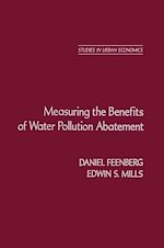 Télécharger le livre :  Measuring the Benefits of Water Pollution Abatement