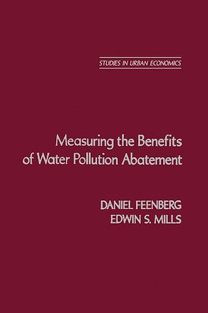 Téléchargez le livre :  Measuring the Benefits of Water Pollution Abatement