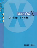 Télécharger le livre :  Mac OSX Developer's Guide