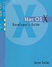 Télécharger le livre :  Mac OSX Developer's Guide