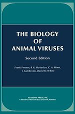 Télécharger le livre :  The Biology of Animal Viruses