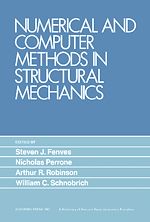 Télécharger le livre :  Numerical and Computer Methods in Structural Mechanics
