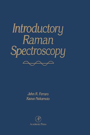 Download the eBook: Introductory Raman Spectroscopy