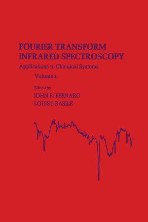 Download the eBook: Fourier Transform Infrared Spectra