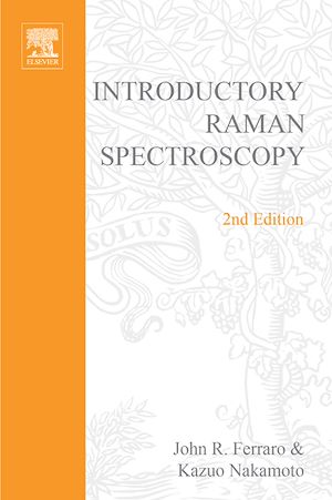 Download the eBook: Introductory Raman Spectroscopy