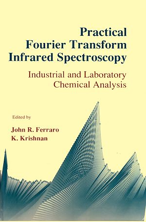 Download the eBook: Practical Fourier Transform Infrared Spectroscopy