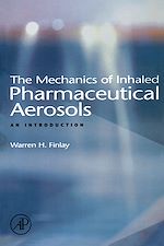 Télécharger le livre :  The Mechanics of Inhaled Pharmaceutical Aerosols