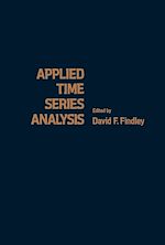 Télécharger le livre :  Applied Time Series Analysis