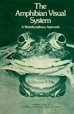 Télécharger le livre :  The Amphibian Visual System