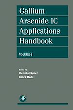 Télécharger le livre :  Gallium Arsenide IC Applications Handbook
