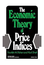 Télécharger le livre :  The Economic Theory of Price Indices