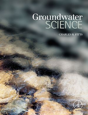 Téléchargez le livre :  Groundwater Science
