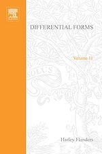 Télécharger le livre :  Differential Forms with Applications to the Physical Sciences by Harley Flanders