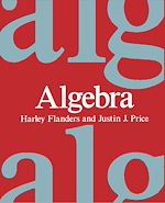Télécharger le livre :  Algebra