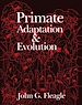 Télécharger le livre :  Primate Adaptation and Evolution