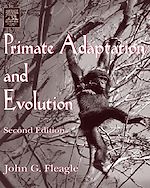 Télécharger le livre :  Primate Adaptation and Evolution