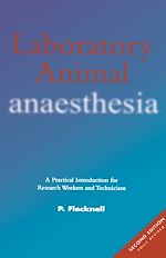 Télécharger le livre :  Laboratory Animal Anaesthesia