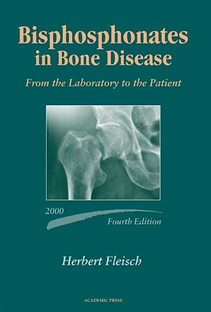 Téléchargez le livre :  Bisphosphonates in Bone Disease