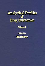 Télécharger le livre :  Profiles of Drug Substances, Excipients and Related Methodology