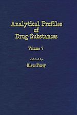 Télécharger le livre :  Profiles of Drug Substances, Excipients and Related Methodology