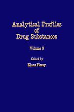Télécharger le livre :  Profiles of Drug Substances, Excipients and Related Methodology