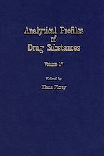 Télécharger le livre :  Profiles of Drug Substances, Excipients and Related Methodology