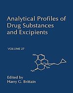 Télécharger le livre :  Analytical Profiles of Drug Substances and Excipients