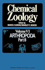 Télécharger le livre :  Arthropoda Part B
