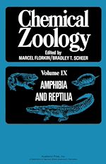 Télécharger le livre :  Amphibia and Reptilia