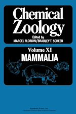 Télécharger le livre :  Mammalia