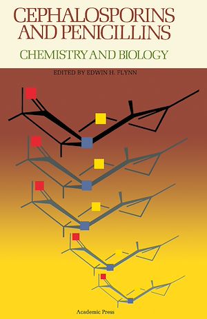 Téléchargez le livre :  Cephalosporins and Penicillins