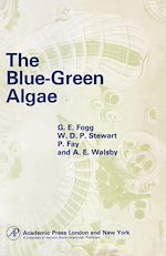 Télécharger le livre :  The Blue-Green Algae