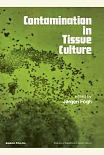 Télécharger le livre :  Contamination in Tissue Culture