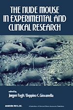 Télécharger le livre :  The Nude Mouse in Experimental and Clinical Research