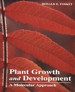 Télécharger le livre :  Plant Growth and Development
