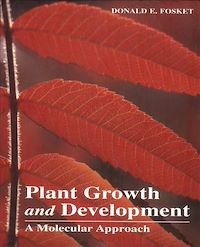 Téléchargez le livre :  Plant Growth and Development