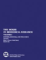 Télécharger le livre :  The Mouse in Biomedical Research