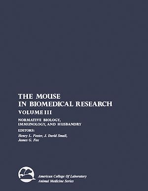 Téléchargez le livre :  The Mouse in Biomedical Research