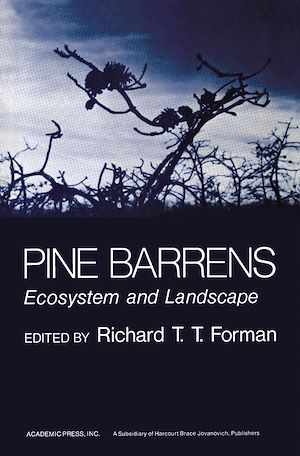 Téléchargez le livre :  Pine Barrens